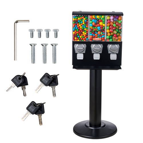Uimoso gumball machine - uimoso,