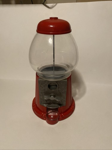 1985 red carousel - red,