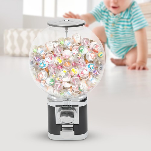 Gumball candy dispenser - gumball,