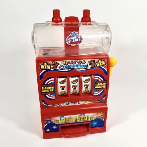 Dubble bubble sweet slots - dubble,