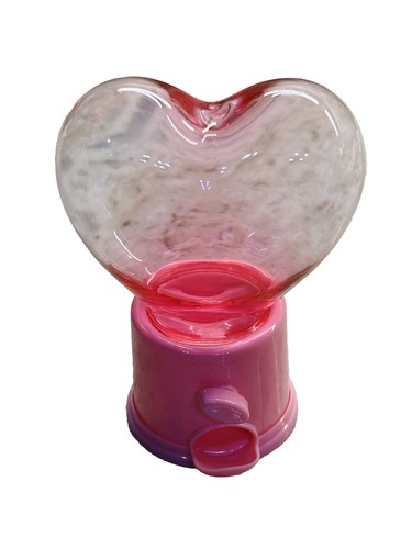 Valentine day plastic mini - day,