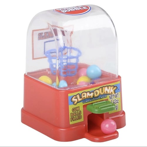 Slam dunk kids - kids, gumball