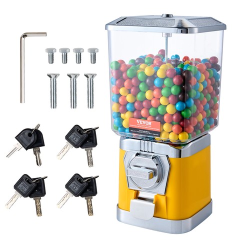 Vevor gumball machine - vevor,