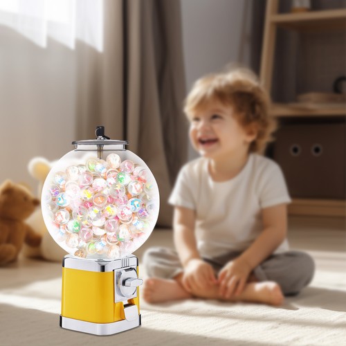 Gumball dispenser machine - gumball,